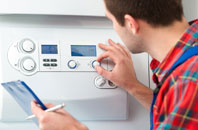 free commercial Astley boiler quotes